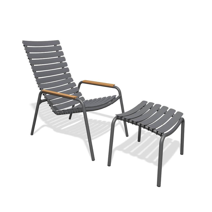 RECLIPS PP kerti lábtartó - Dutch Home