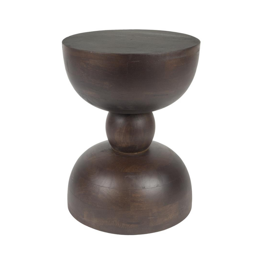 Izzy fa lerakóasztal