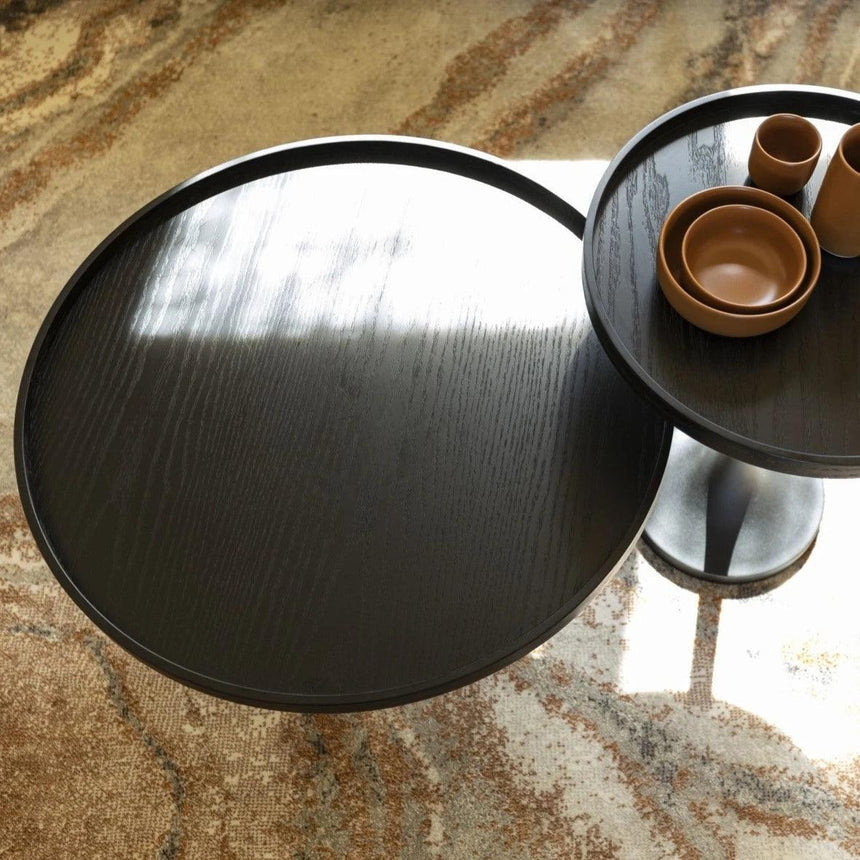 Jason MDF dohányzóasztal