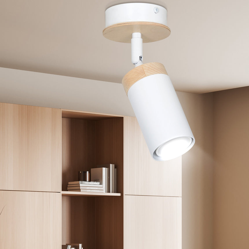 Elba 1 fa mennyezeti lámpa