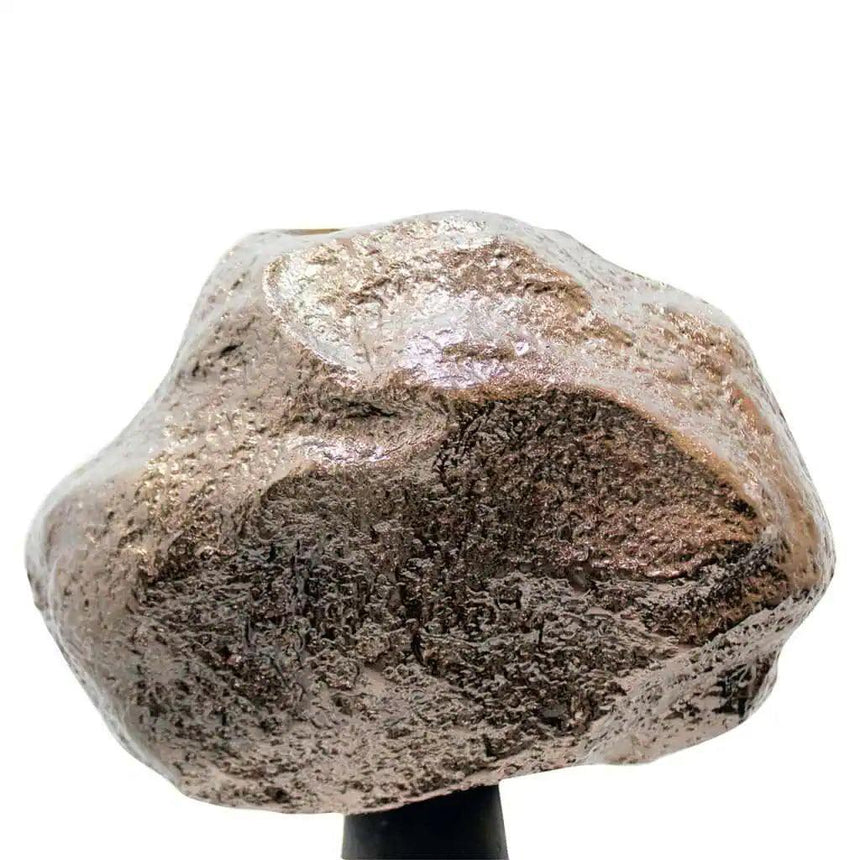 Moira metal candle holder small