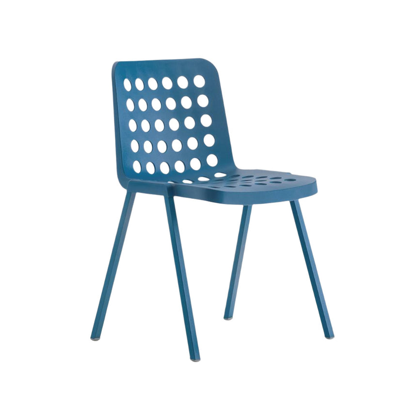 Koi-Booki PP kerti szék