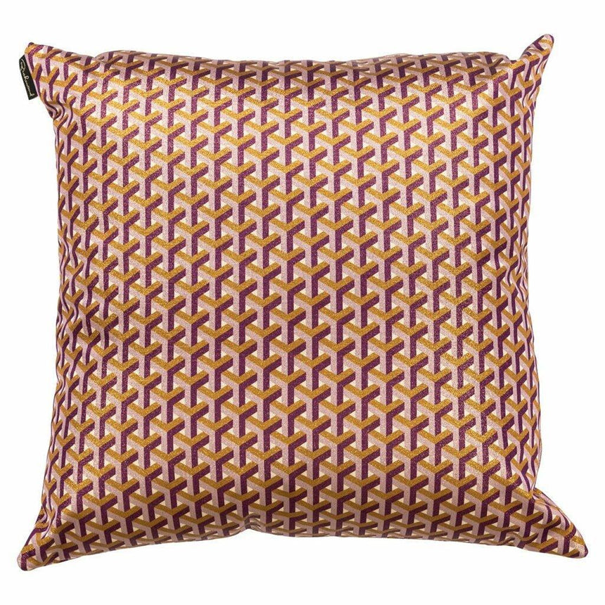 Pommelin fabric decorative pillow