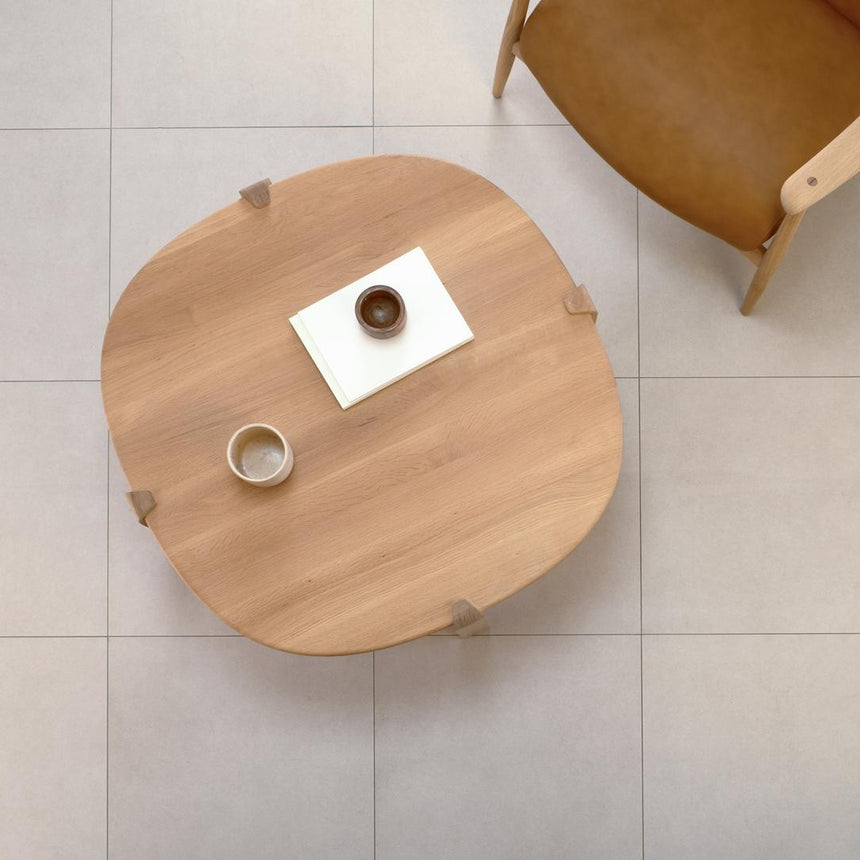 Kulin dohányzóasztal