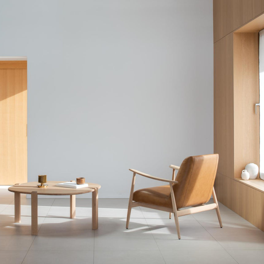 Kulin dohányzóasztal