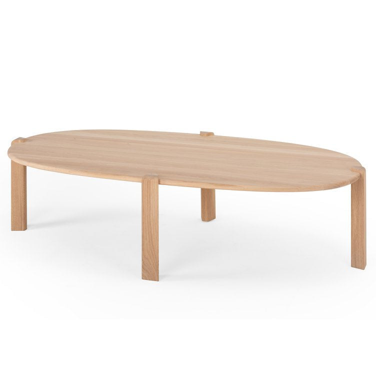 Kulin dohányzóasztal