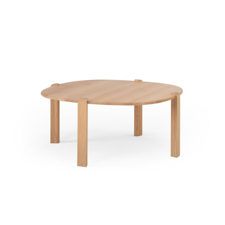 Kulin dohányzóasztal