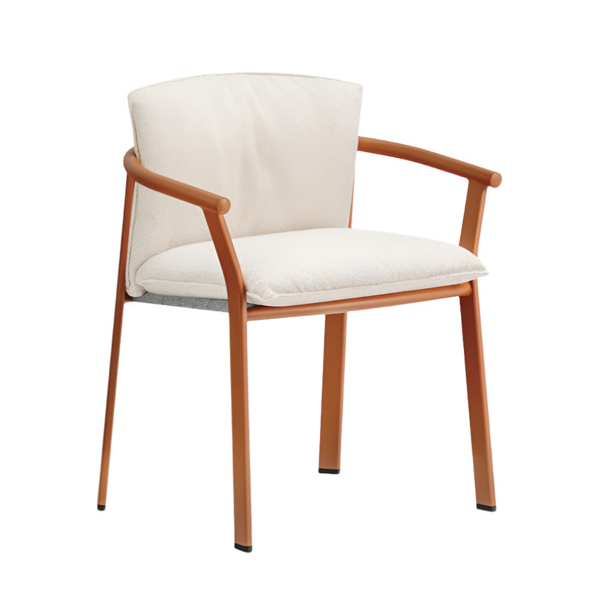 Lamorisse szövet kerti szék