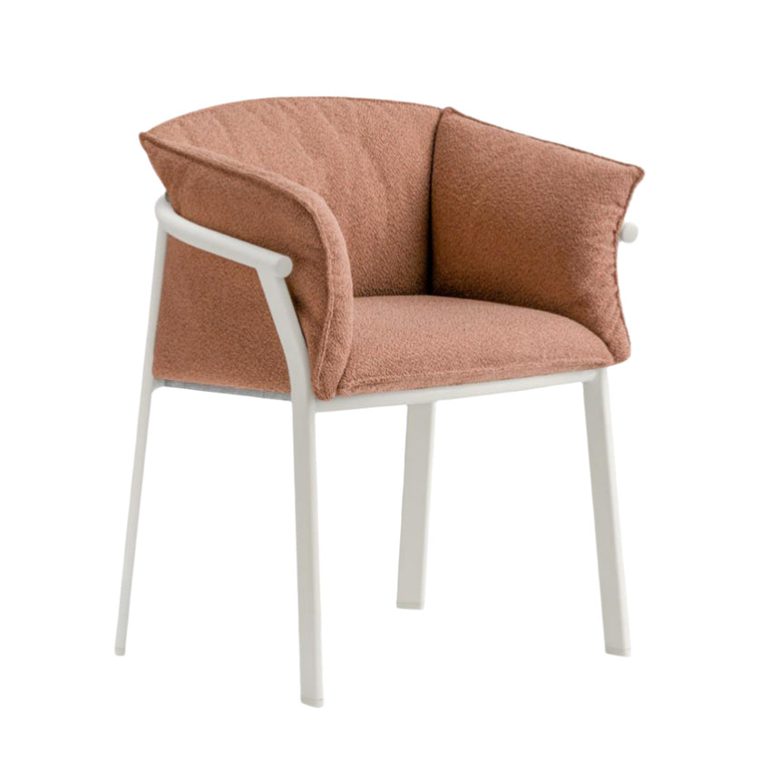 Lamorisse szövet kerti szék