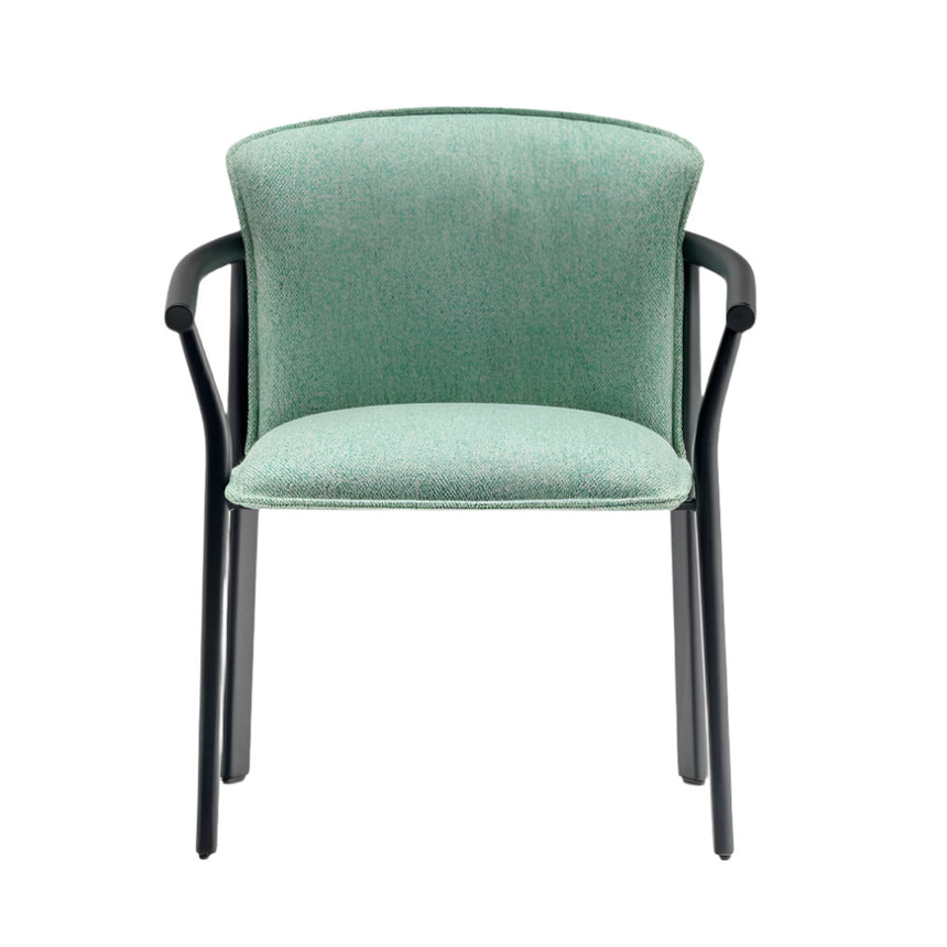 Lamorisse szövet kerti szék