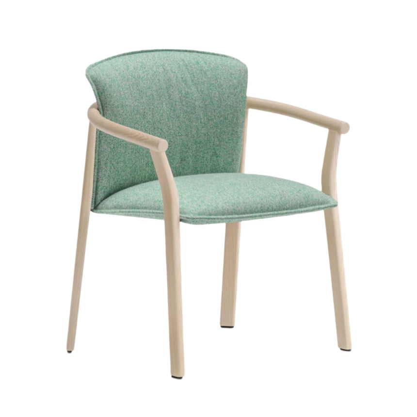 Lamorisse szövet kerti szék