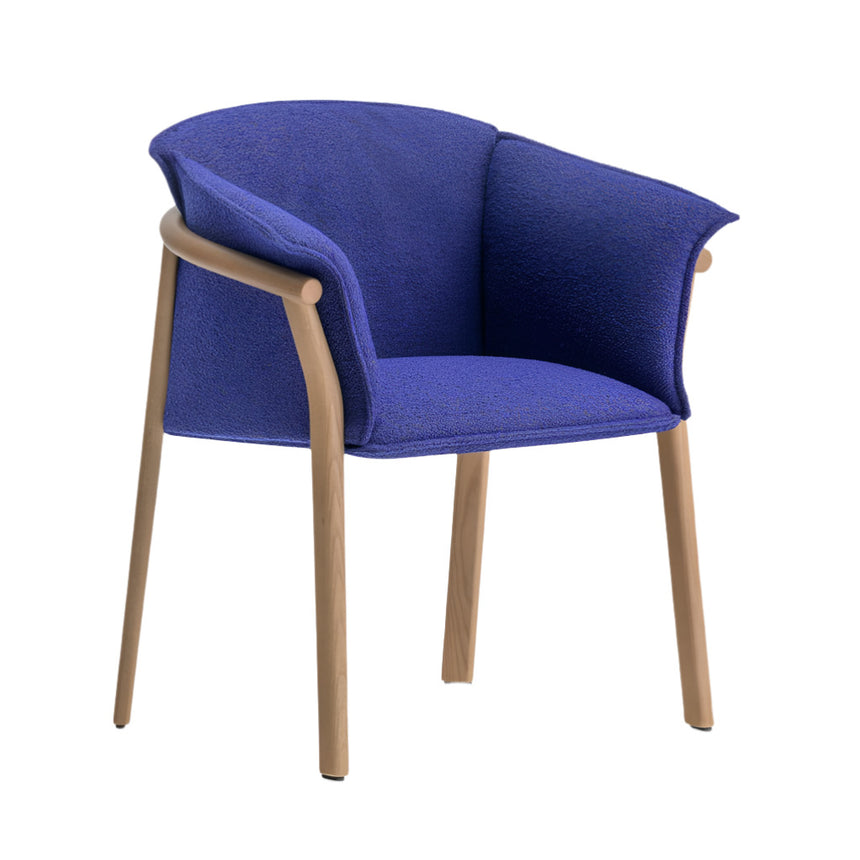 Lamorisse szövet kerti szék