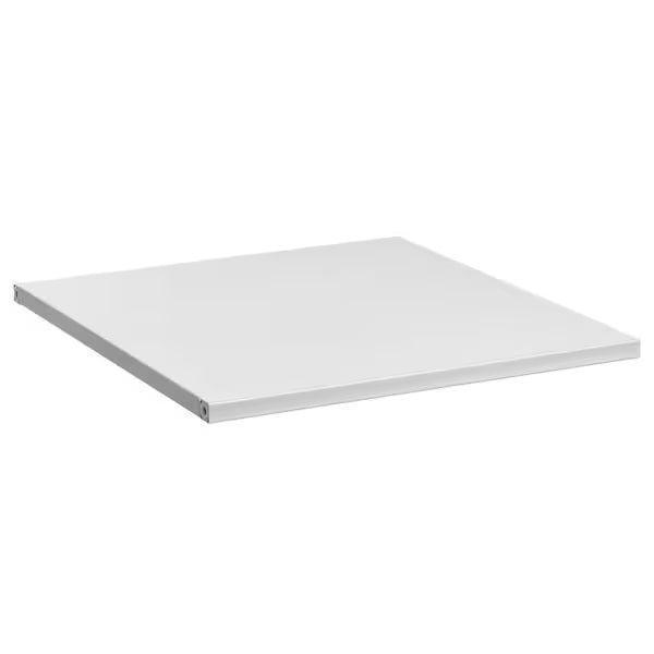 Lara wooden shelf for 3-door wardrobe set