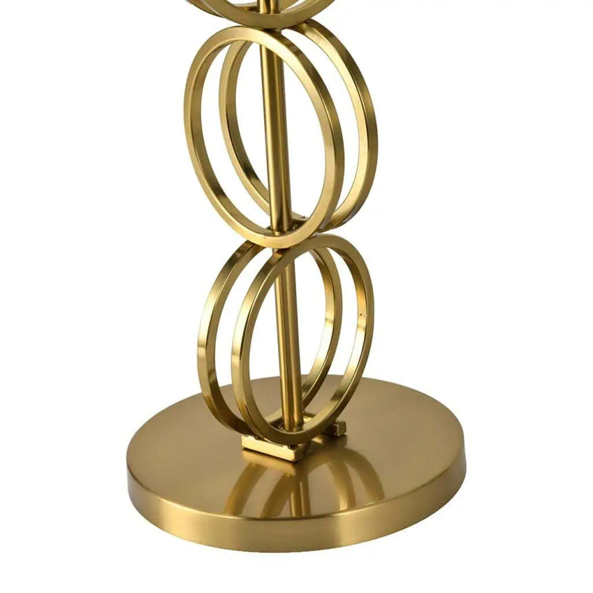 Bolzano plaster wall lamp