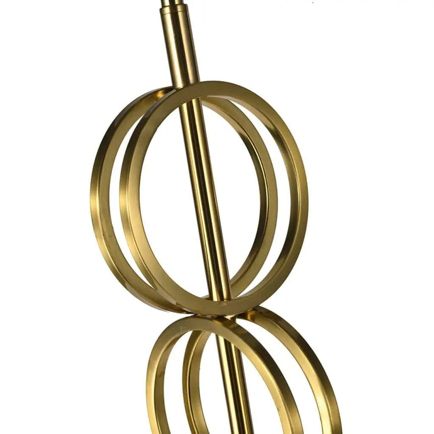 Bolzano plaster wall lamp