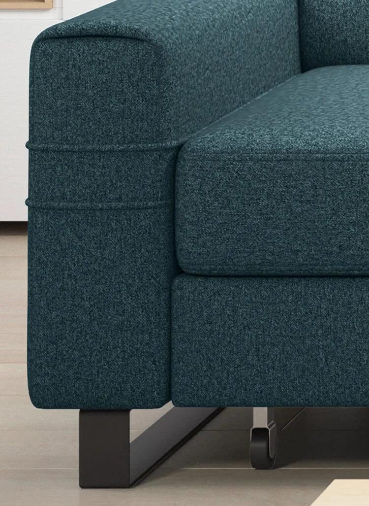 Livio modular sofa