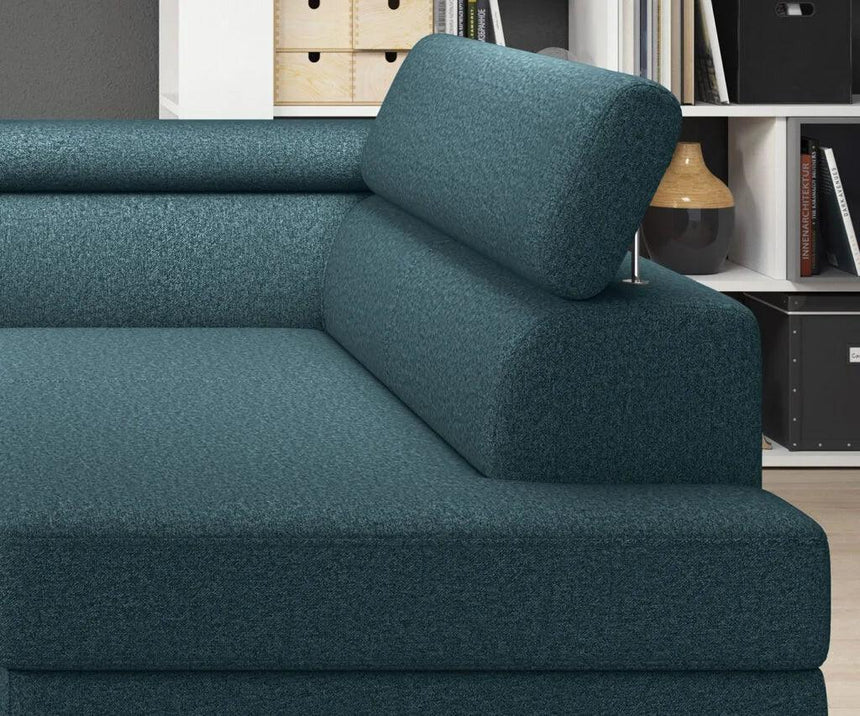 Livio modular sofa