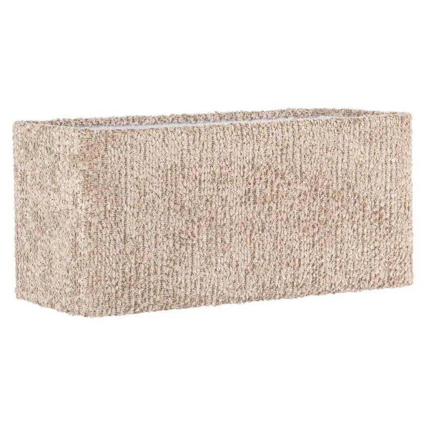 Sally fabric lampshade Ø40