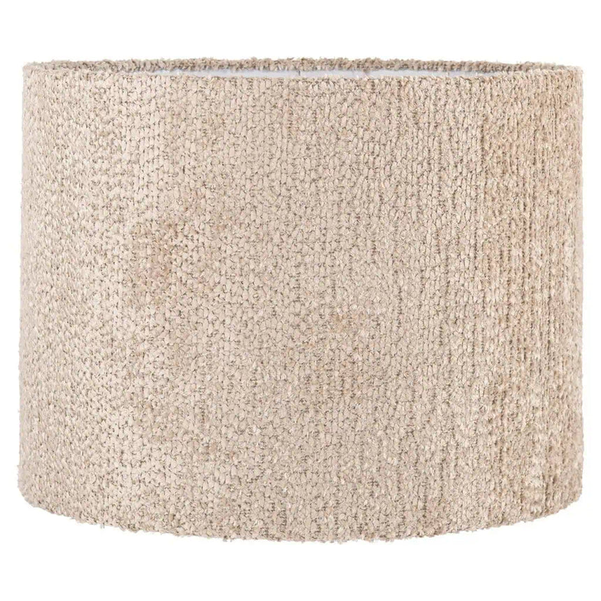 Sally fabric lampshade Ø40