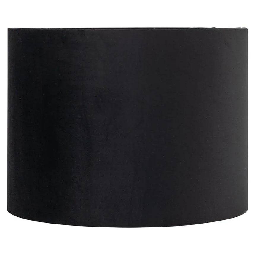 Sally fabric lampshade Ø40