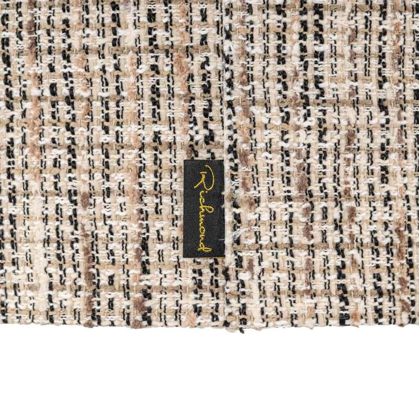 Sally fabric lampshade Ø40