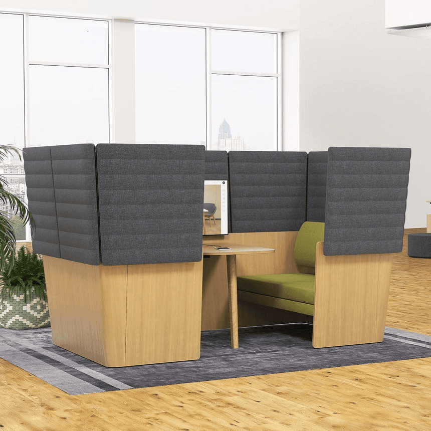 ARCIPELAGO Wood társalgóbútor - Dutch Home