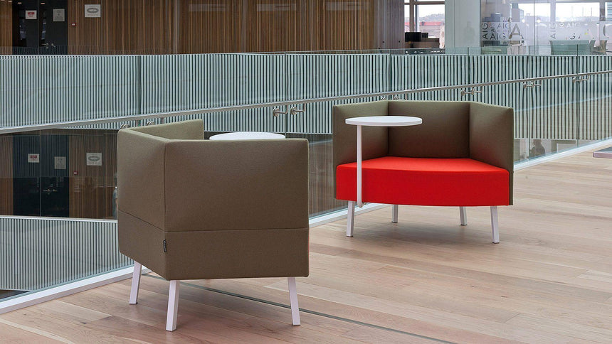 CUMULUS kanapé - Dutch Home