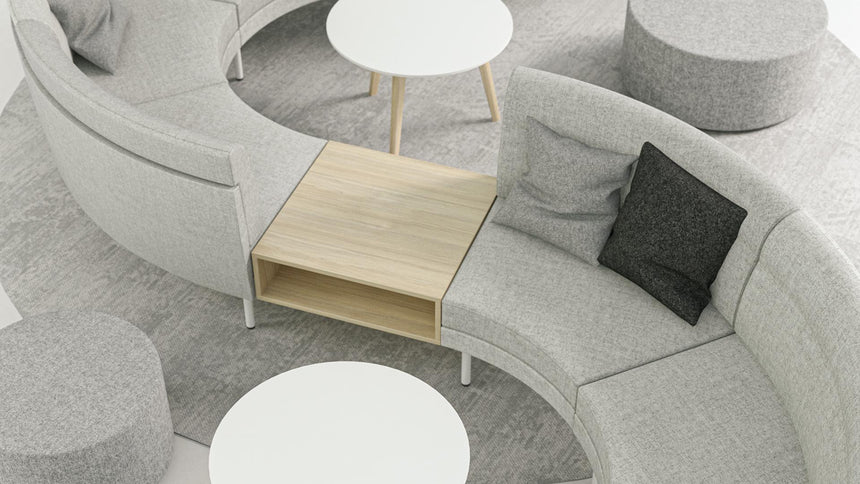 ARCIPELAGO fotel - Dutch Home