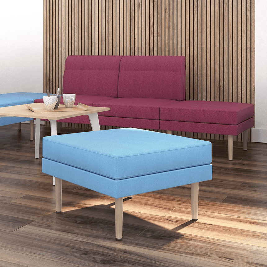 ARCIPELAGO irodai puff - Dutch Home