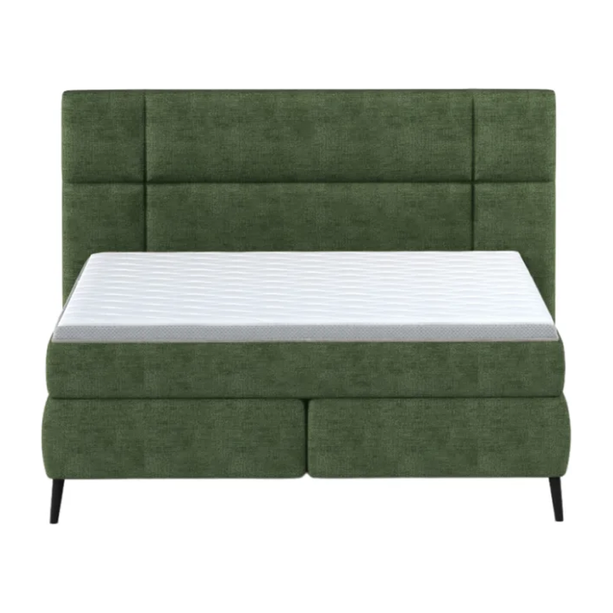 Lucio boxspring ágy