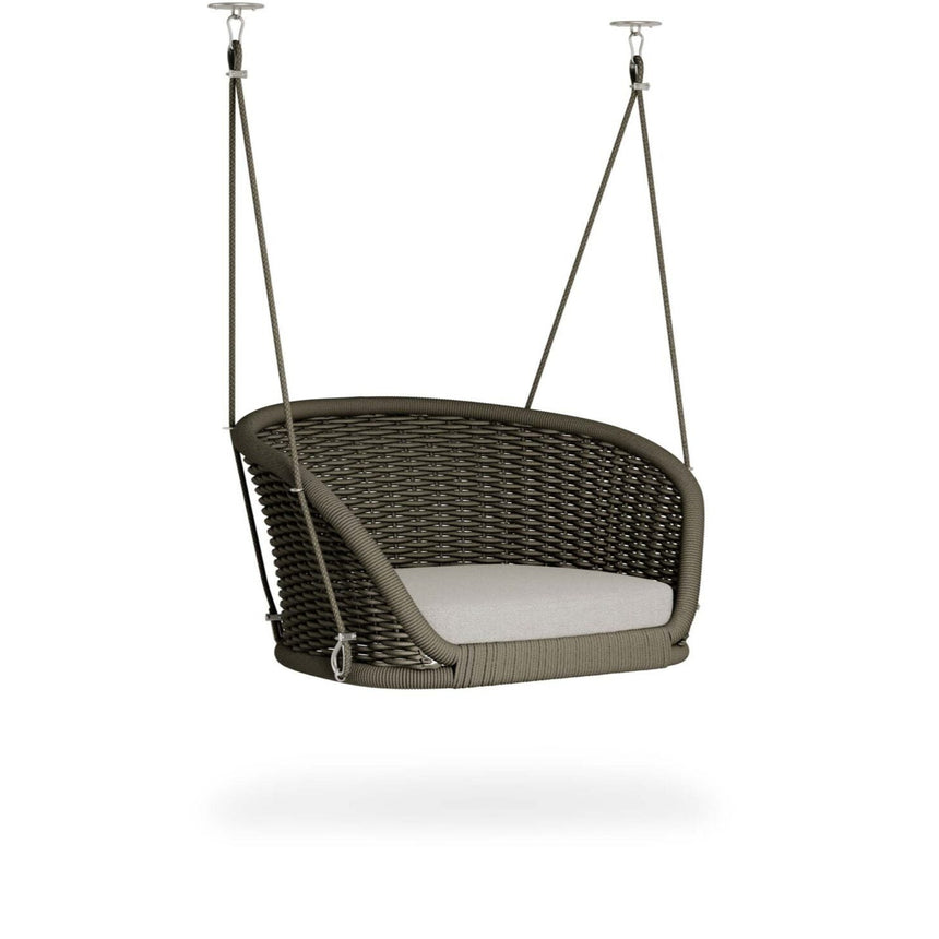 Ludo kerti függőfotel