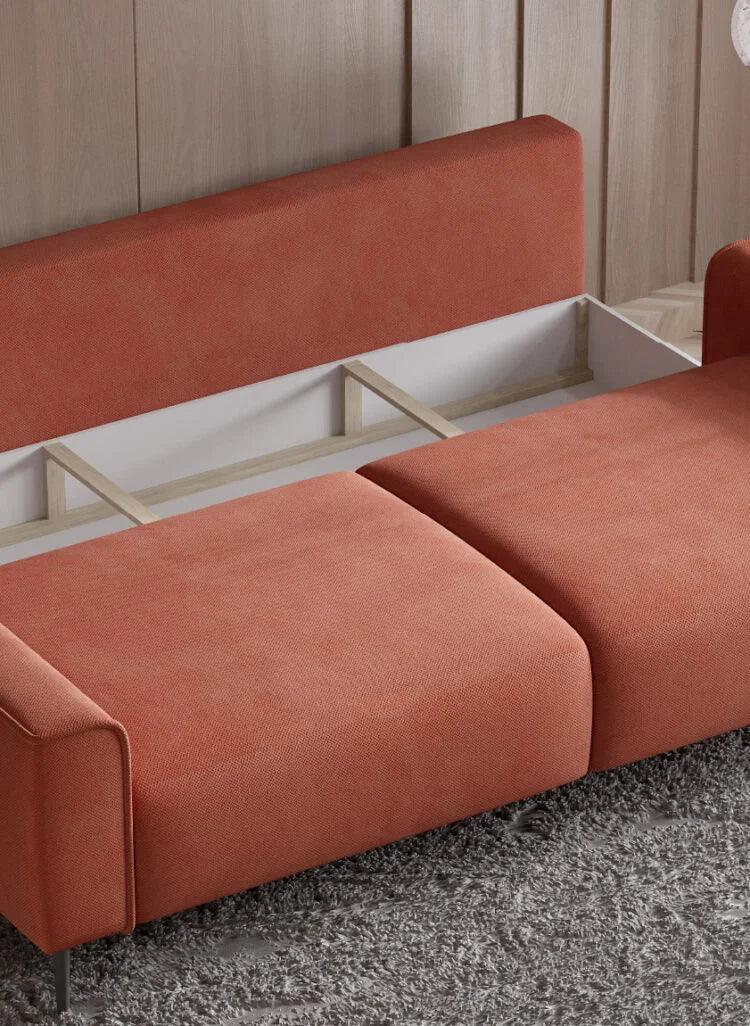 Lugo modular sofa