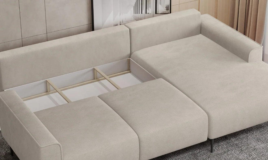 Lugo modular sofa
