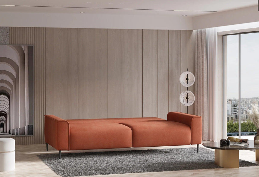 Lugo modular sofa