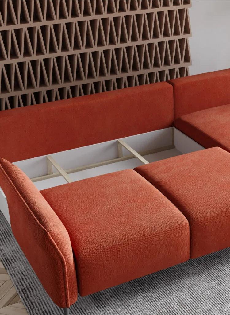 Luis modular sofa