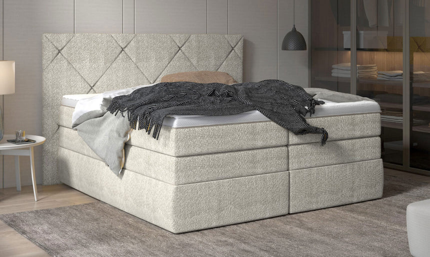 Lungo boxspring ágy
