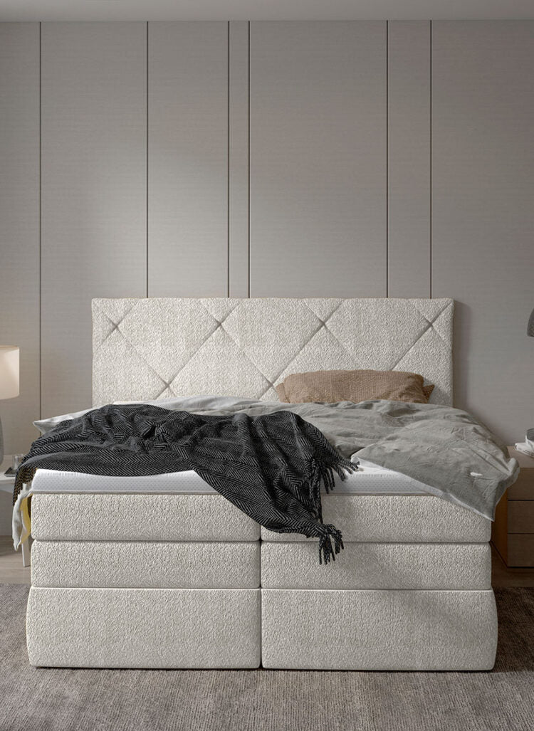 Lungo boxspring ágy