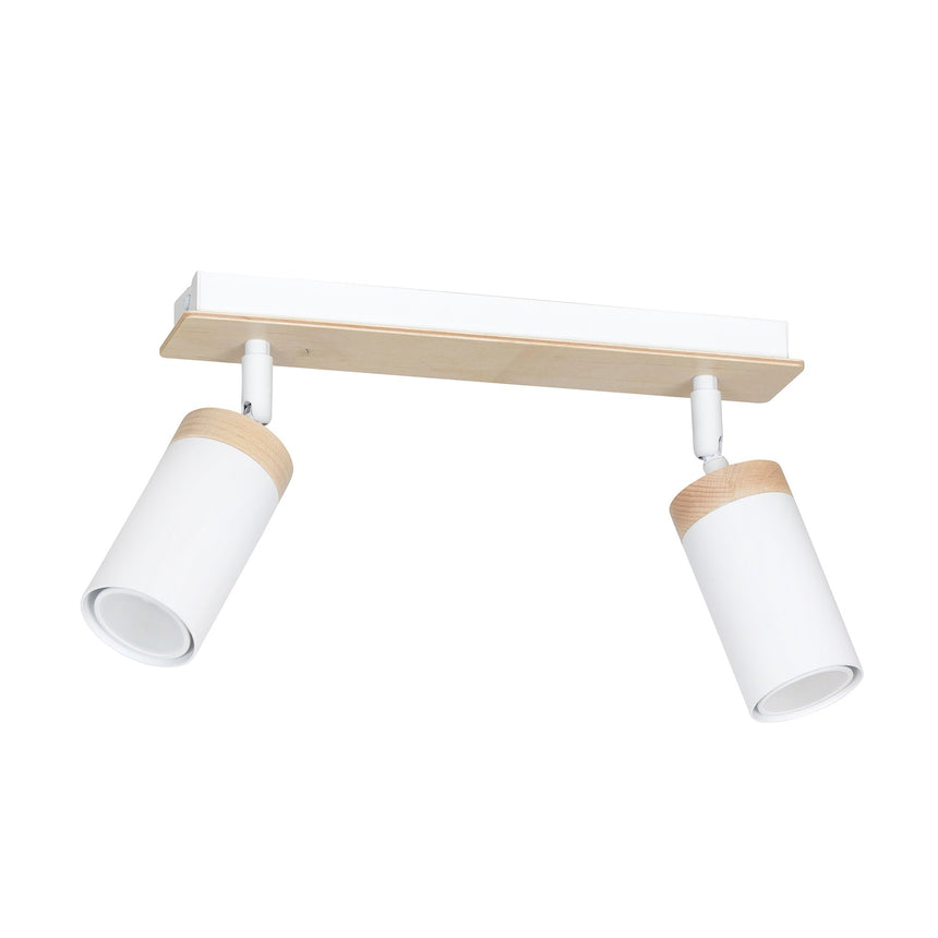 Elba 2 fa mennyezeti lámpa