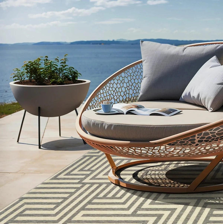 Manana PP outdoor carpet