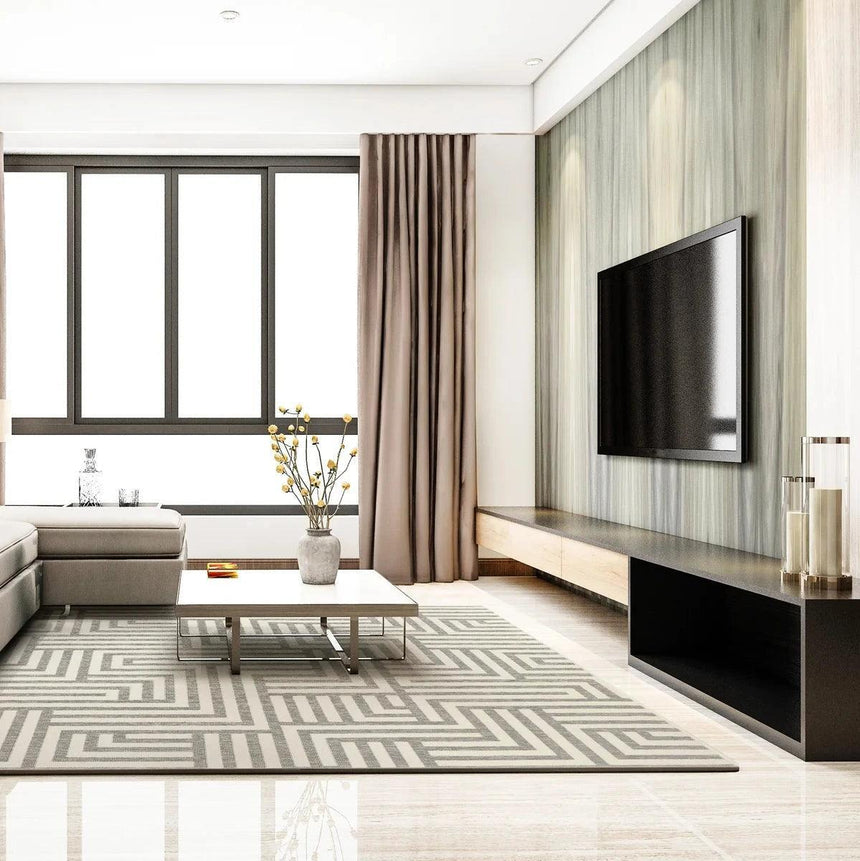 Manana PP outdoor carpet