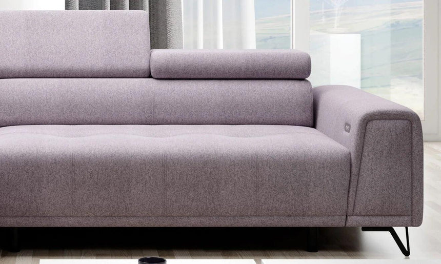 Marvin modular sofa