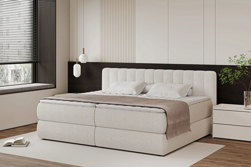 Massimo Boxspring ágy