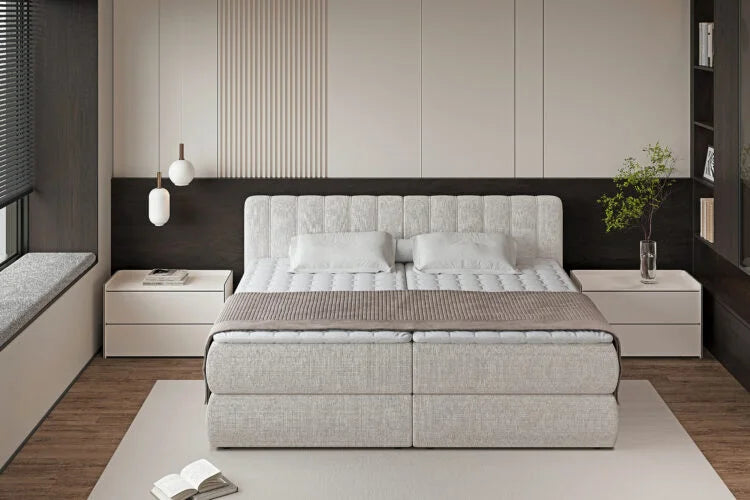Massimo Boxspring ágy
