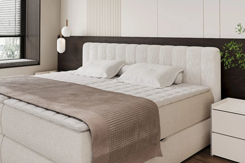 Massimo Boxspring ágy