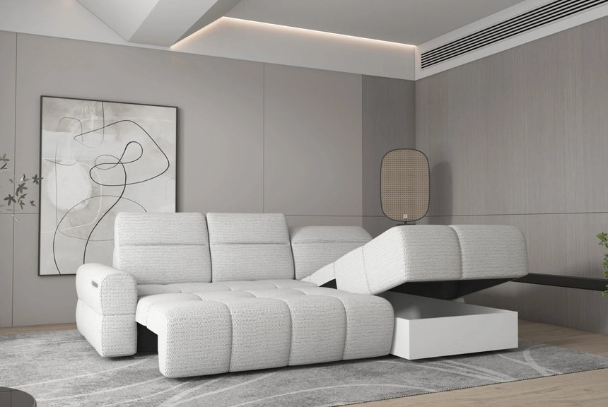 Mateo moduláris kanapé