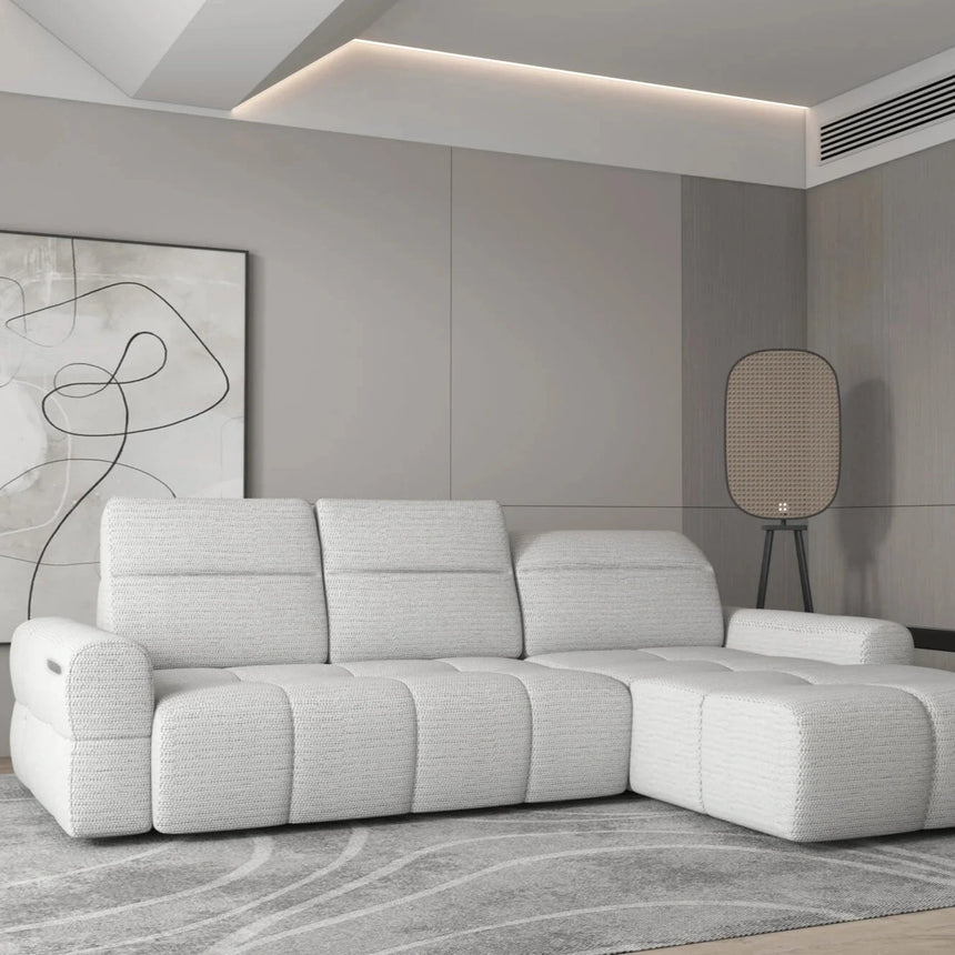 Mateo moduláris kanapé