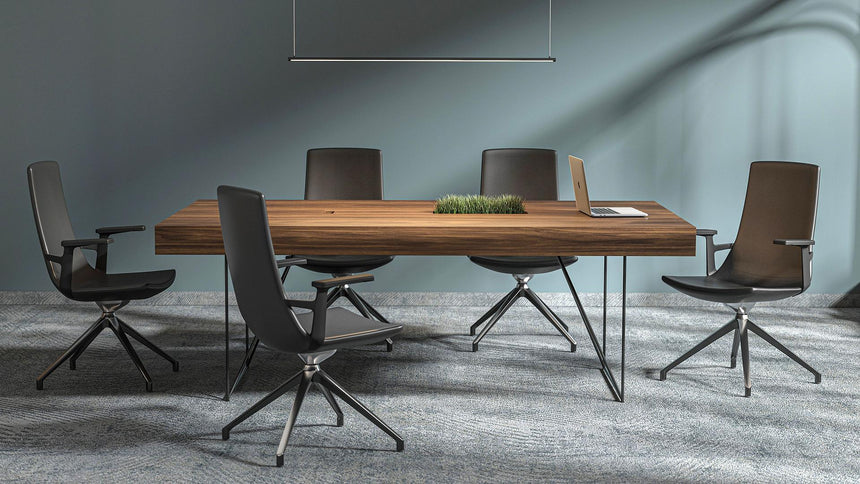 AIR vezetői asztal - Dutch Home