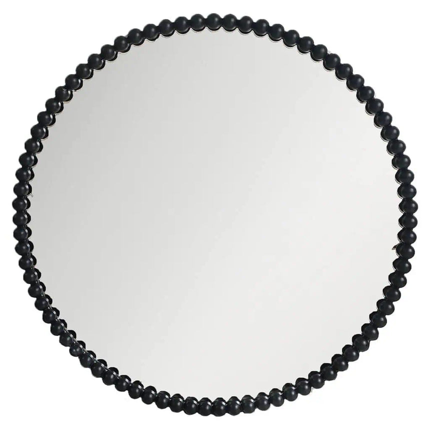 Laureen fém tükör