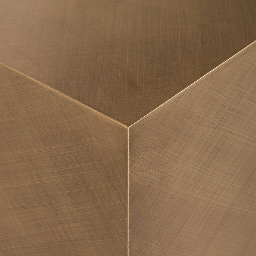 Mayla fém állótükör