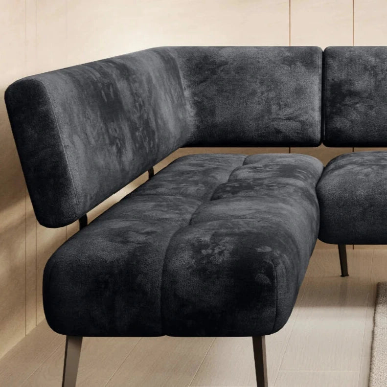 Milo moduláris kanapé